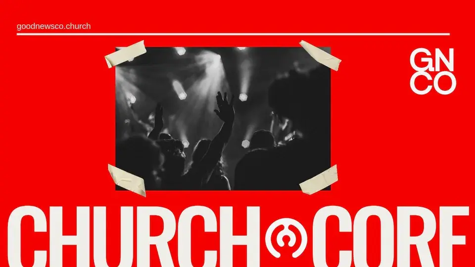 Church Core artwork