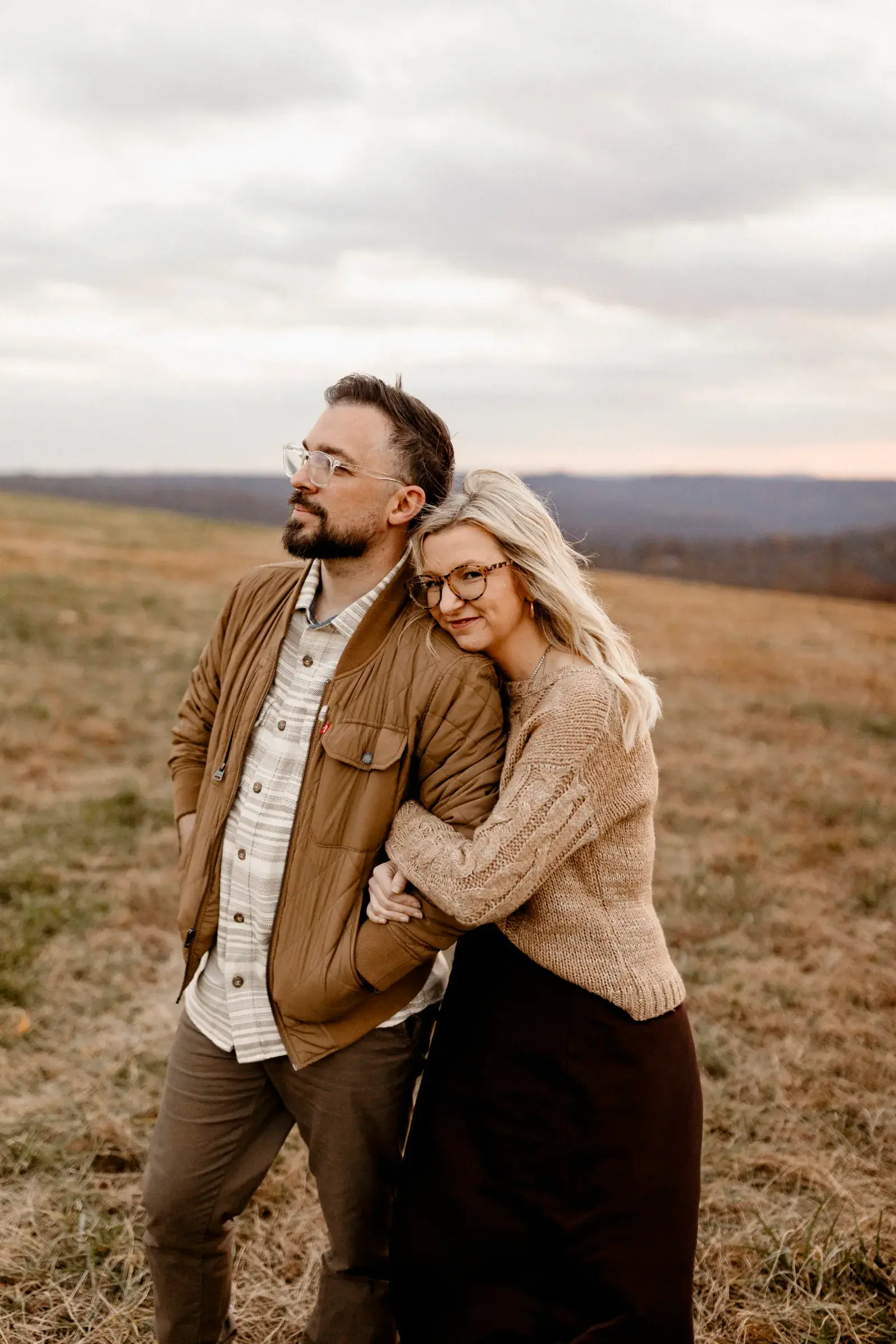 Alex & Elizabeth Lisic of Good News Co.