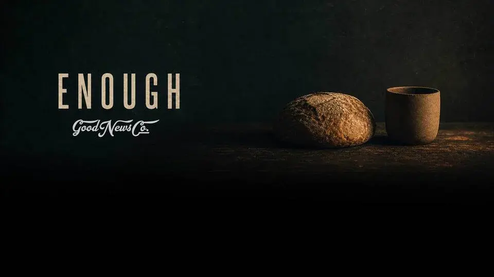 Enough artwork