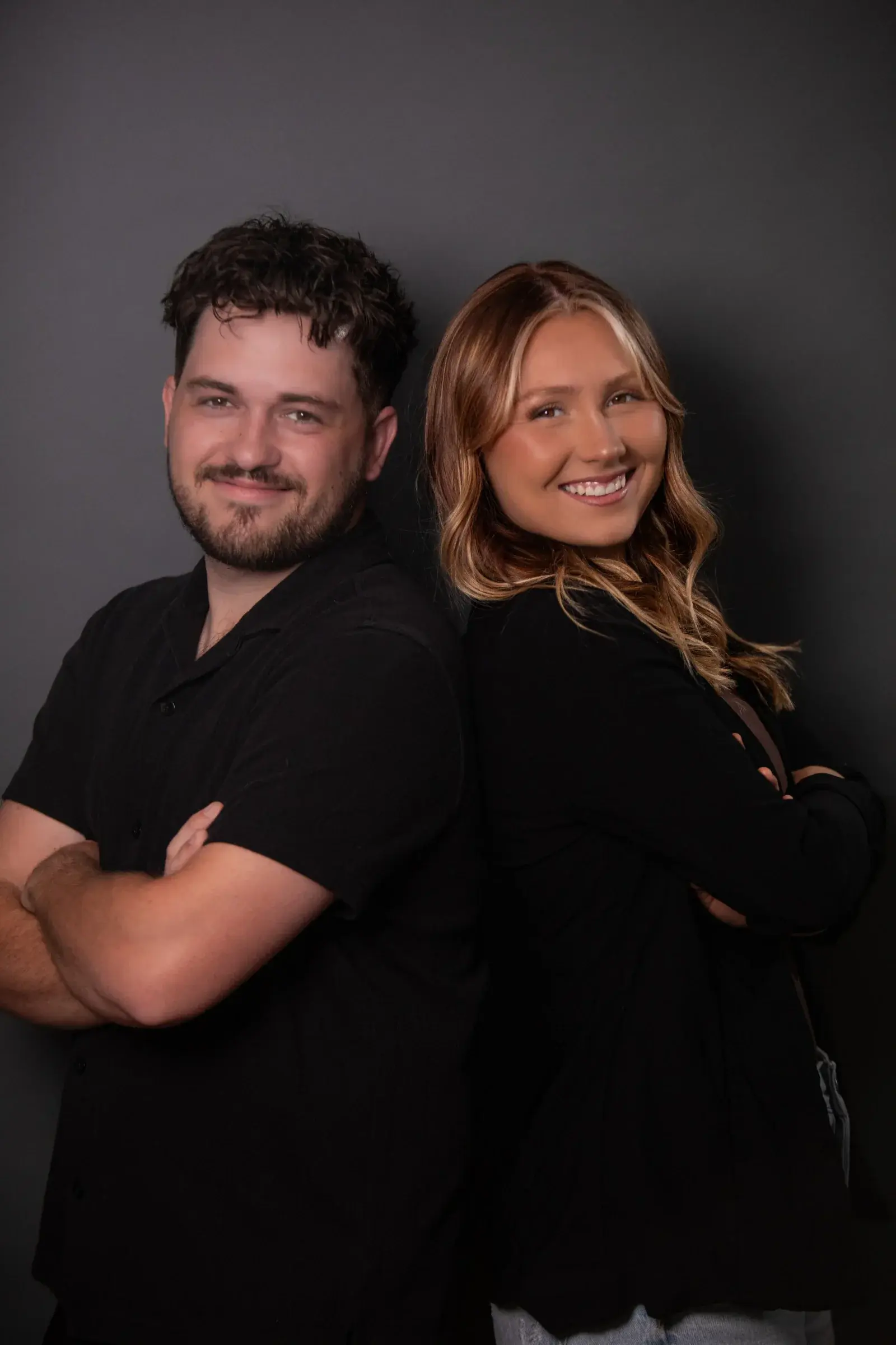 Andrew & Kelli Loftis of Good News Co.