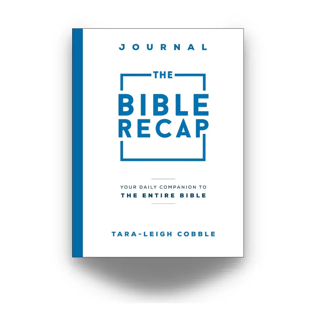 TBR Journal cover.