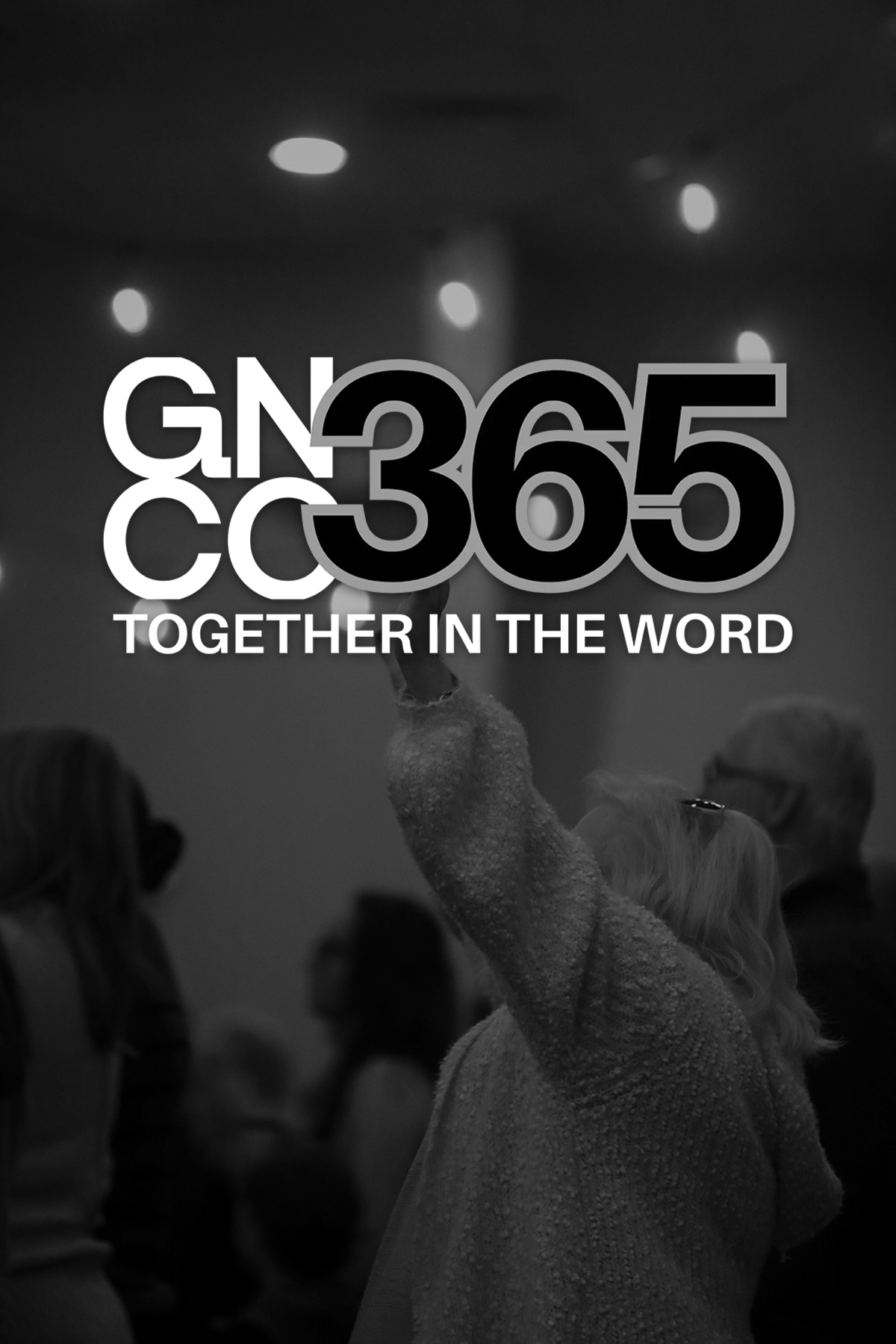 GNCO365 — Together in the Word.